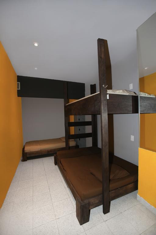 2tank Dive Hostel *