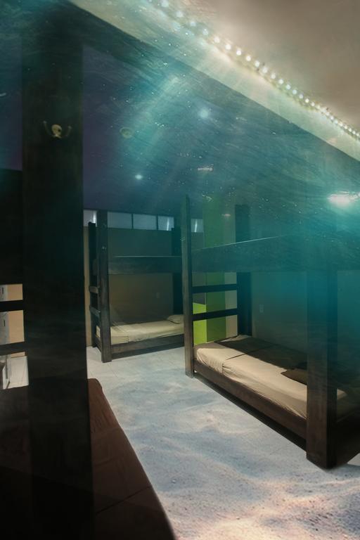 Hostel 2tank Dive