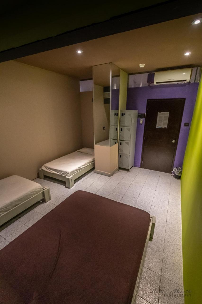 2tank Dive Hostel Cozumel