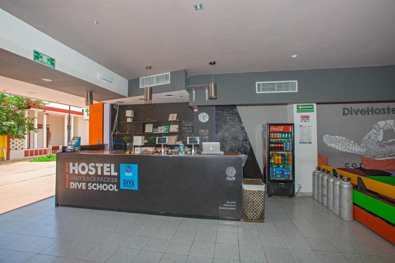 2tank Dive Hostel