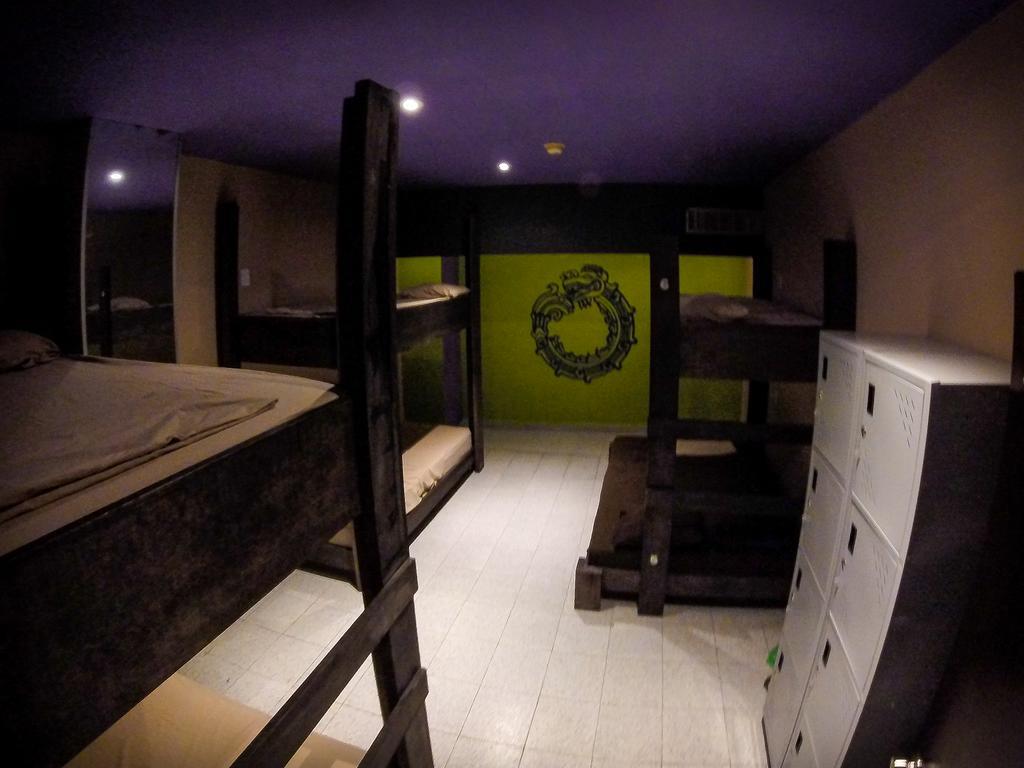 Albergue 2tank Dive