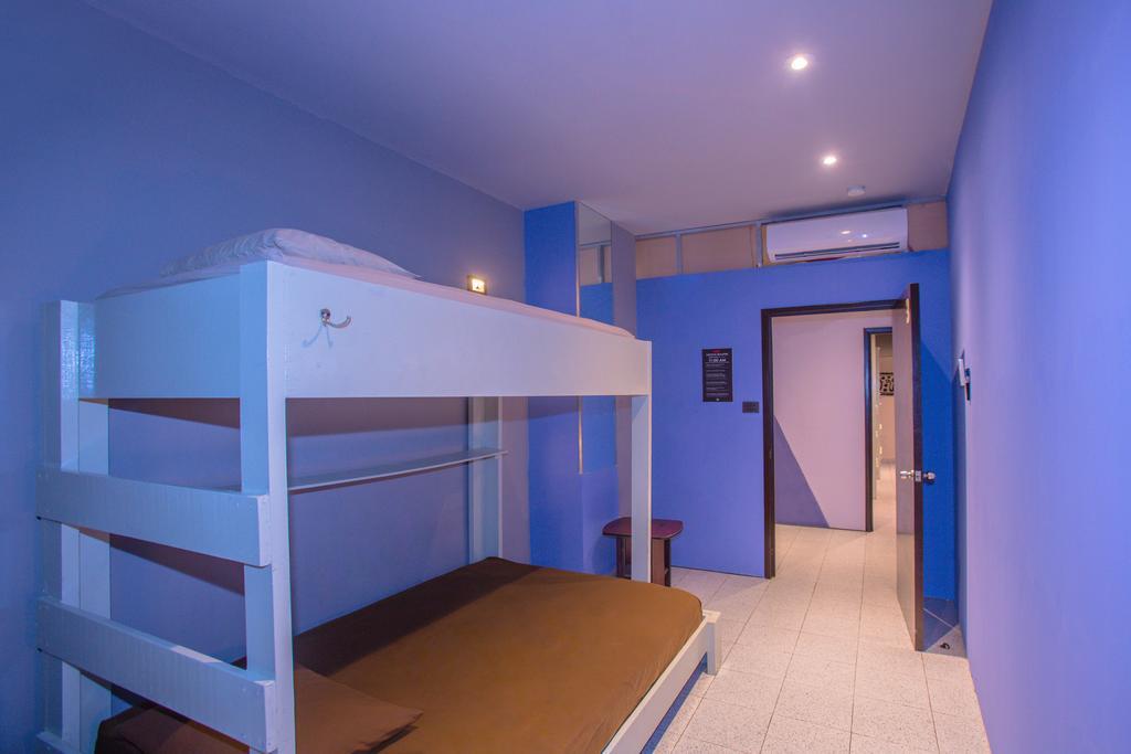 Albergue 2tank Dive