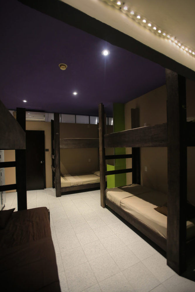 Albergue 2tank Dive