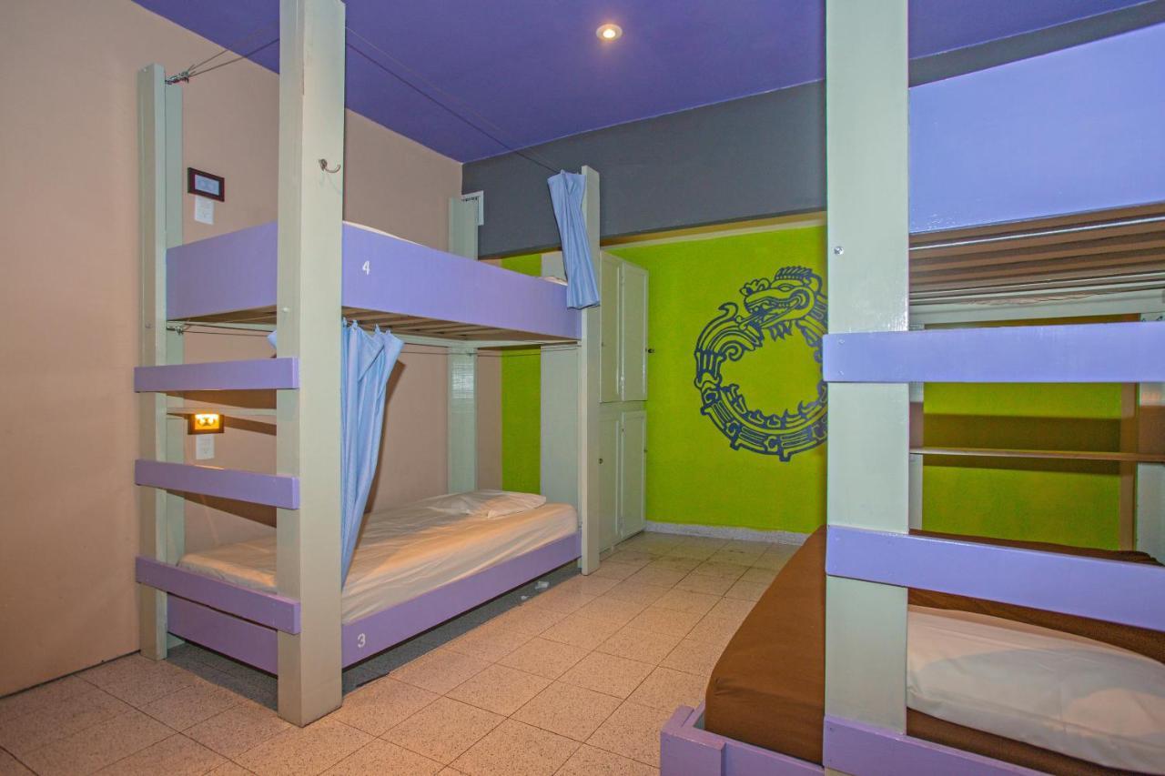 Albergue 2tank Dive Cozumel