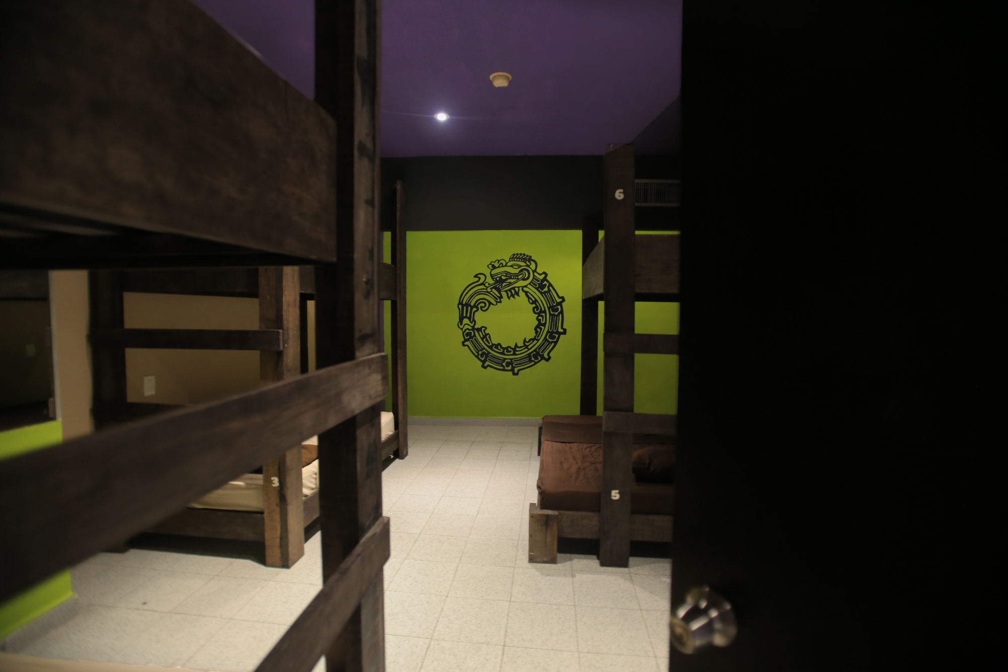 Albergue 2tank Dive
